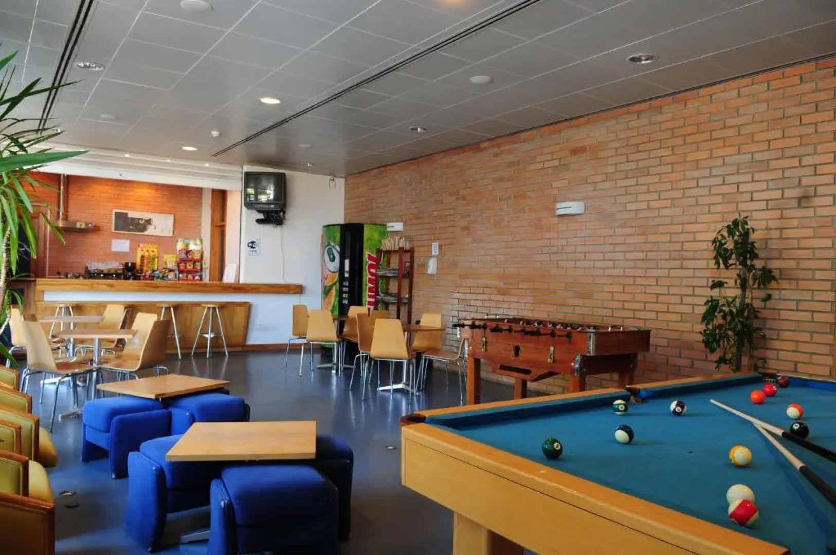 Pousada de Juventude de Abrantes