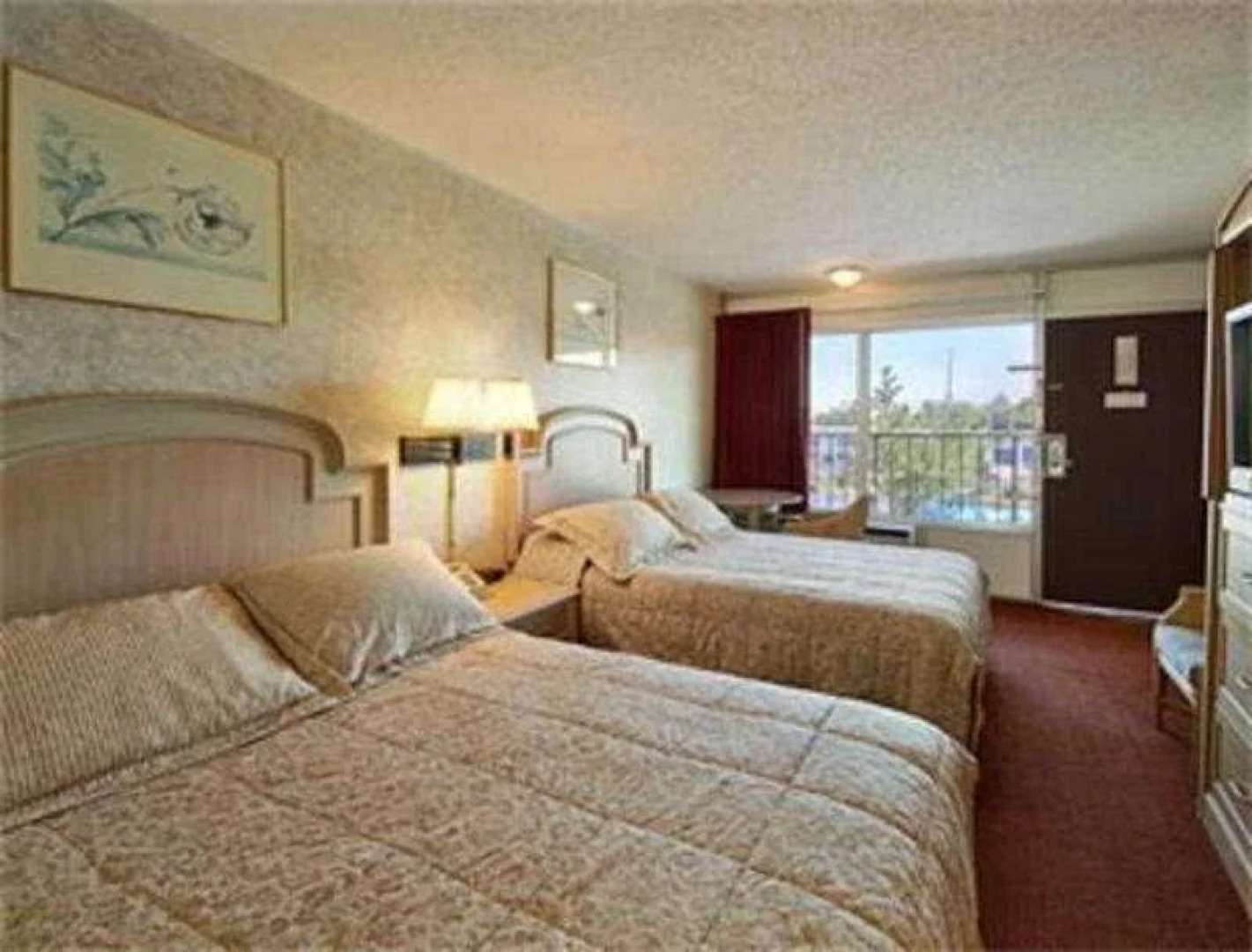 Ramada St. Louis Airport