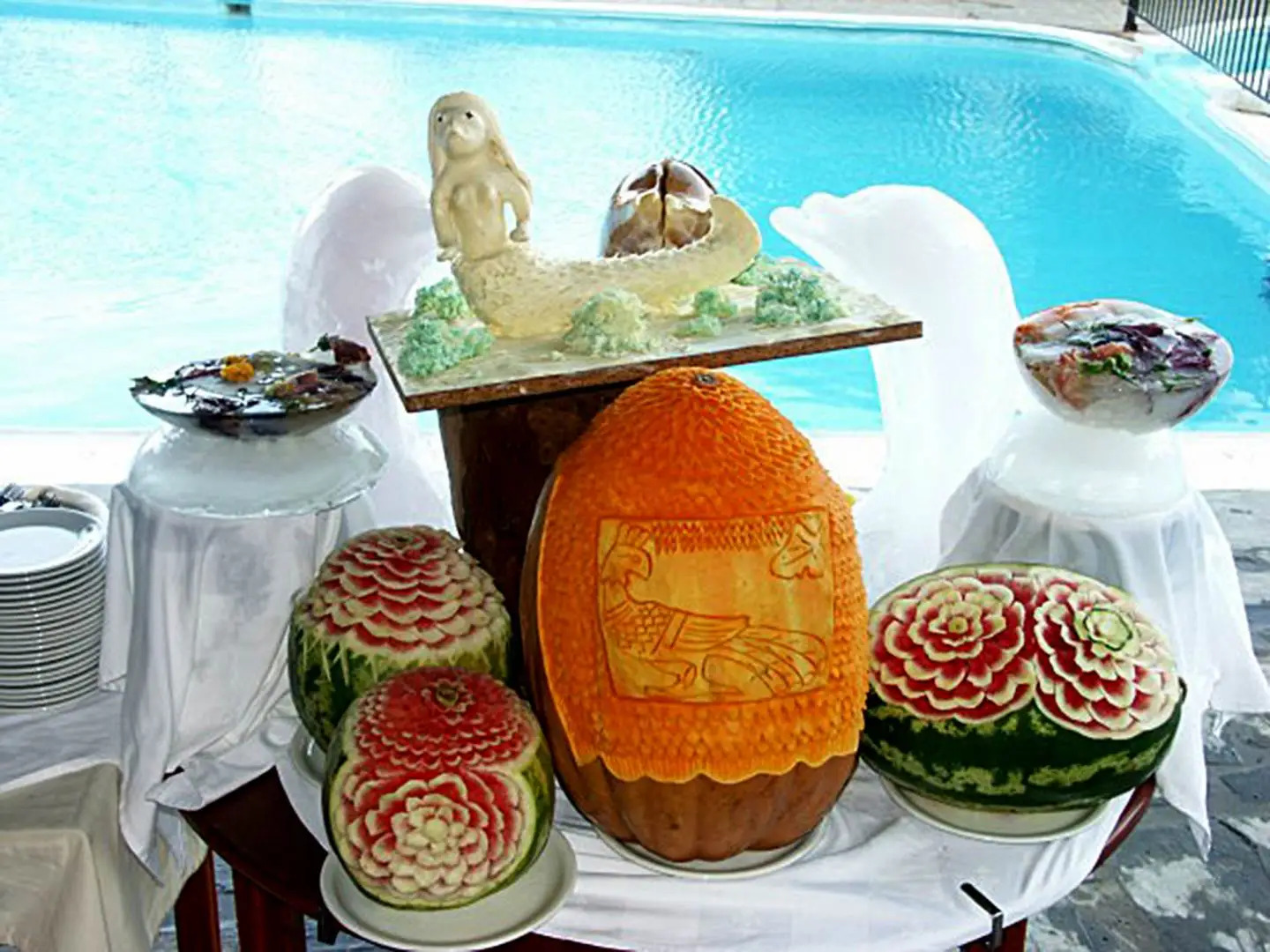 Kampos Village Resort