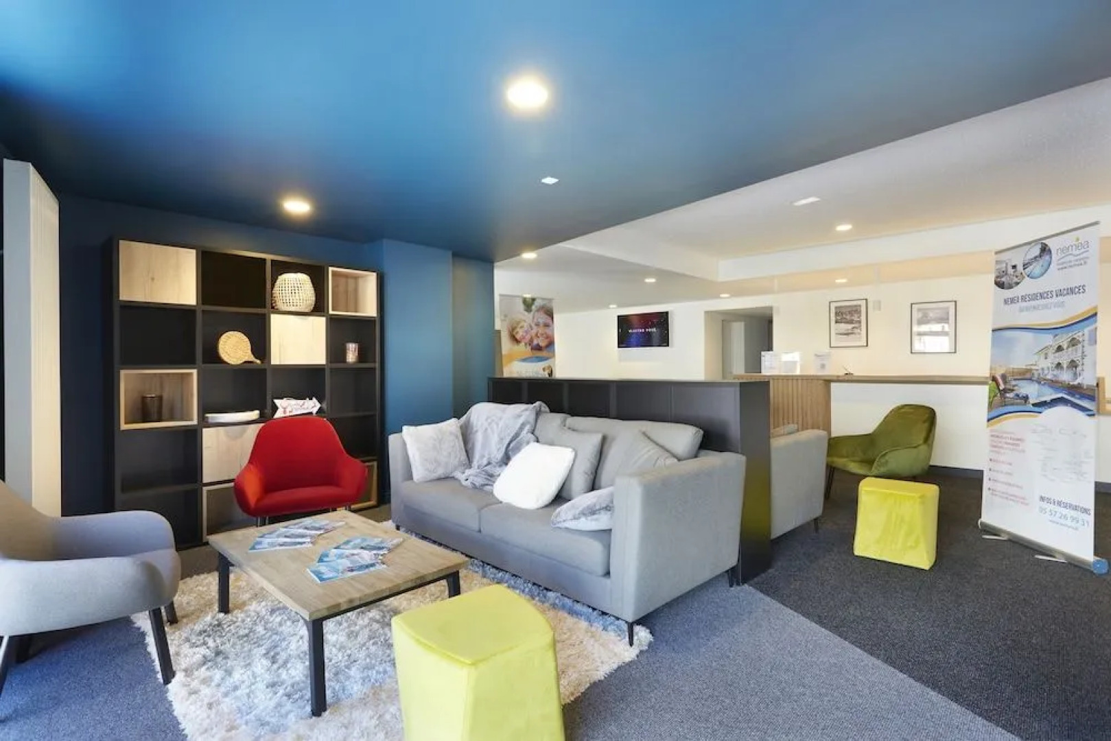 Residence Nemea Le Hameau