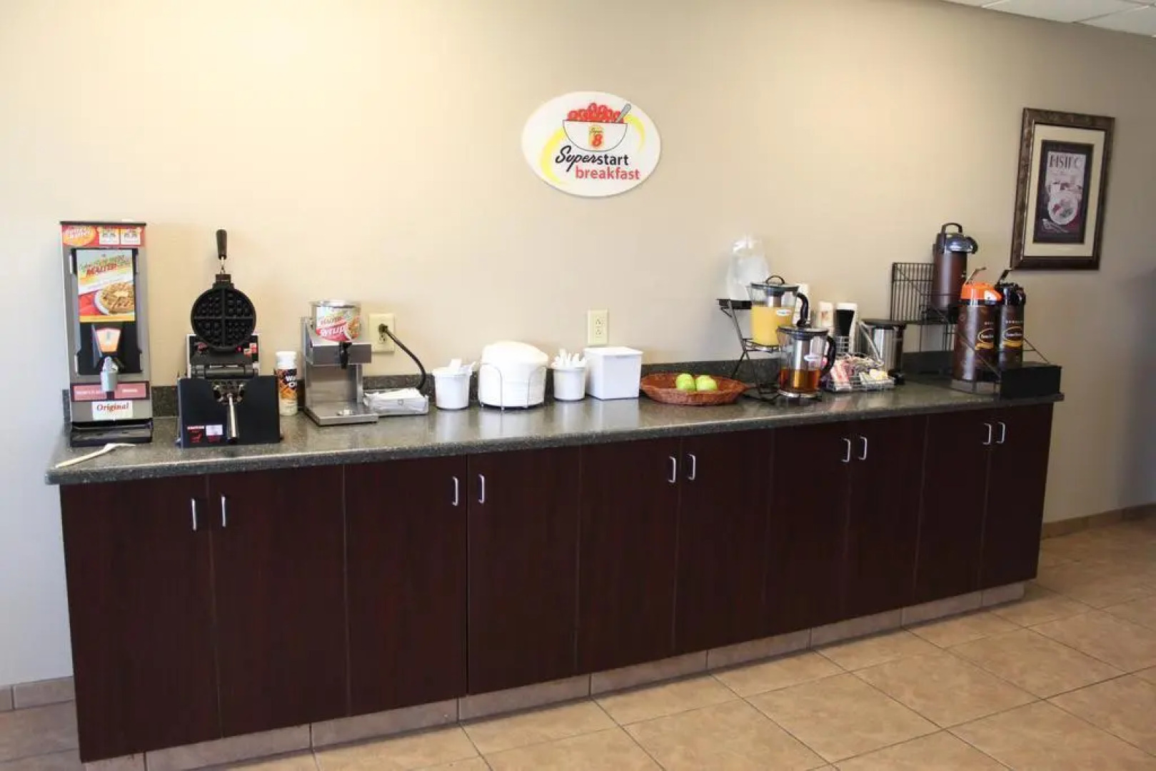 Best Western Rainsville Inn