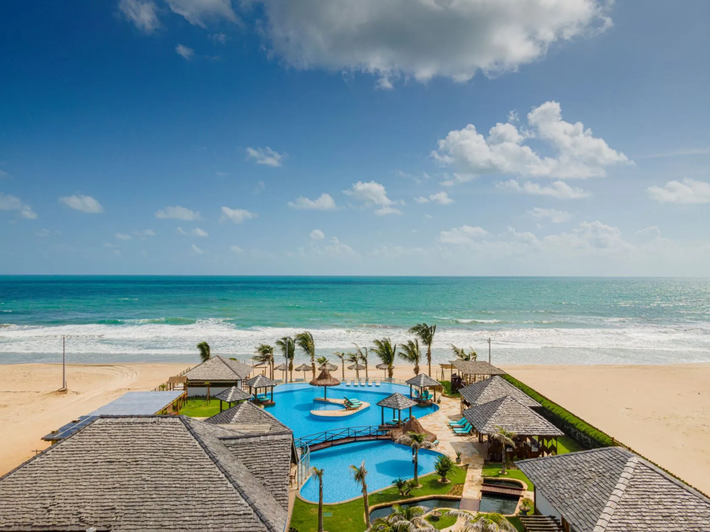 The Coral Beach Resort by Atlantica