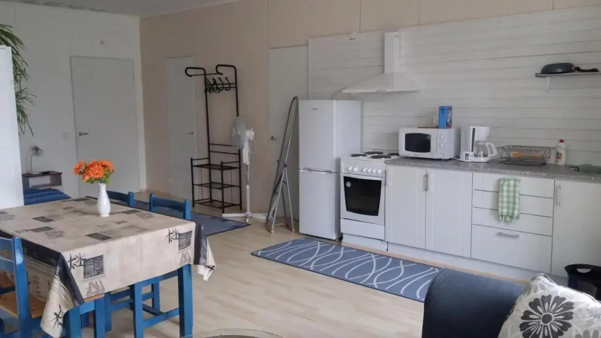 Sillanpään Kartano