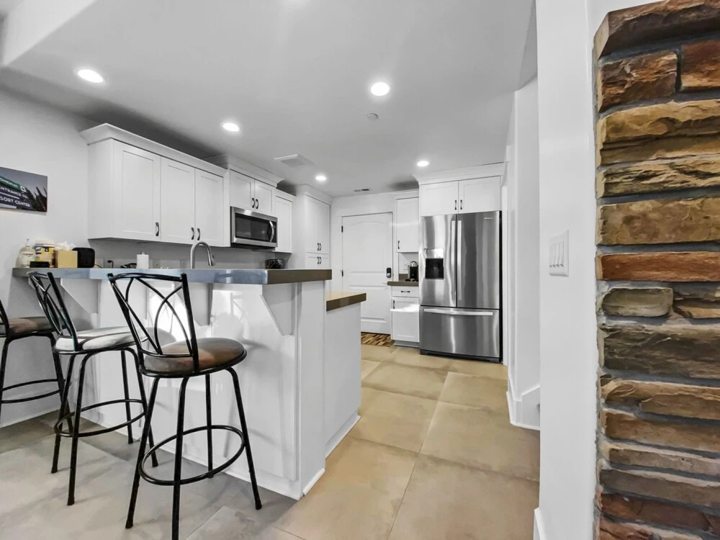 High Meadow Retreat 3 Bedroom Townhouse by Redawning