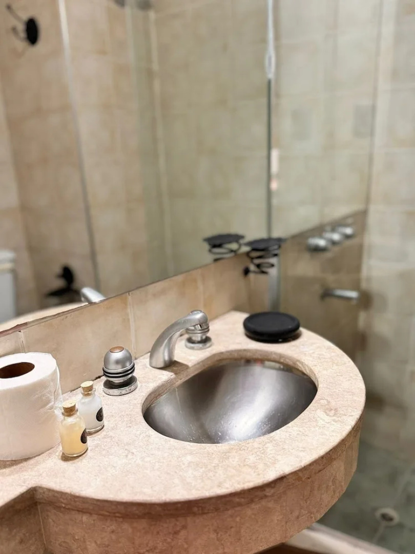 Hotel Cuesta Del Viento