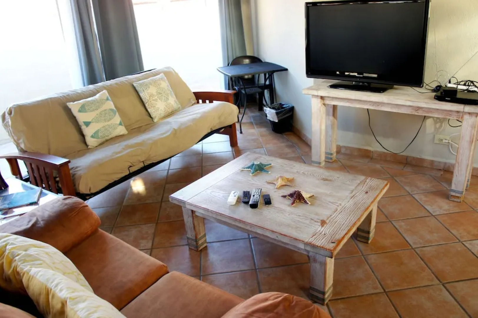 Costa del Mar #57 2 BR by Csaago