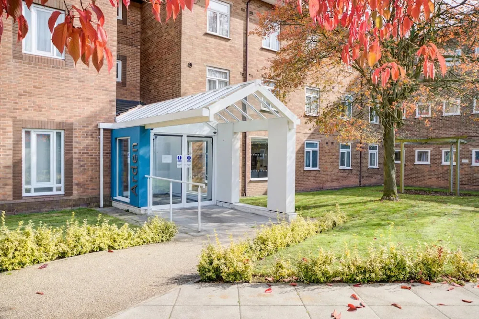 Warwick Conferences Arden