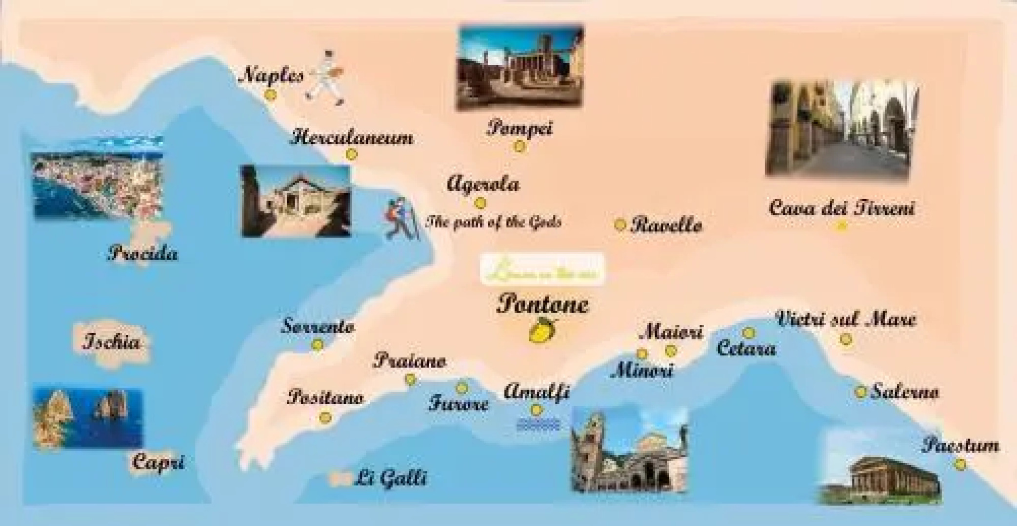 Lemon in the air Apartment