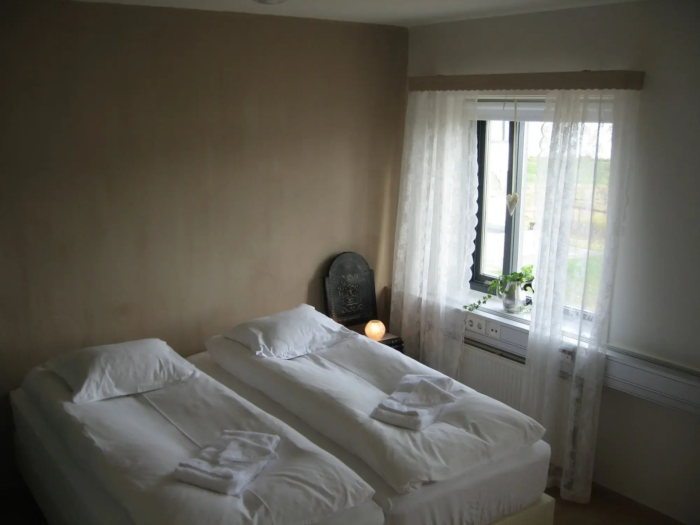 Skjaldarvik Guest House