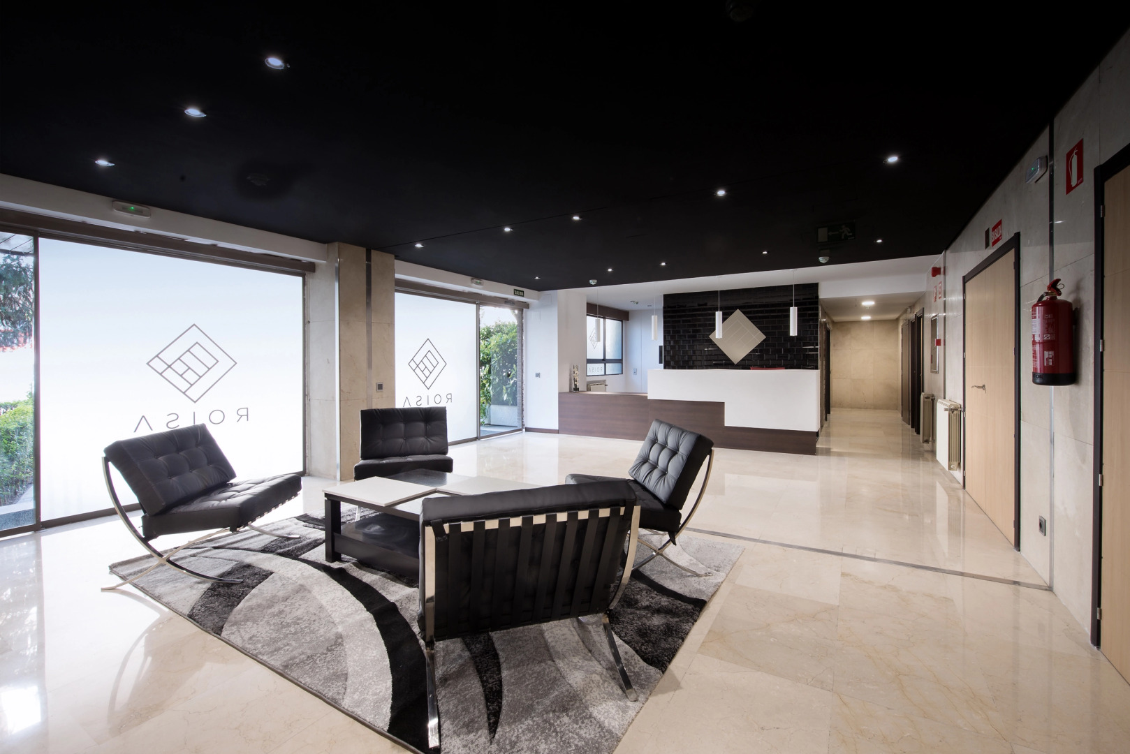 Roisa Hostal Boutique