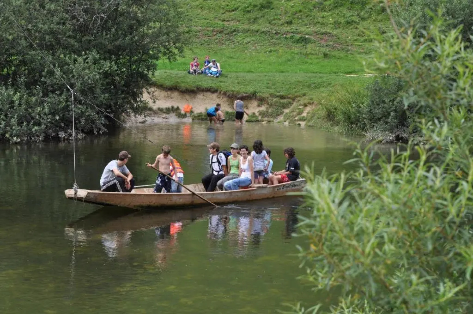 Tariche Centre de Vacances