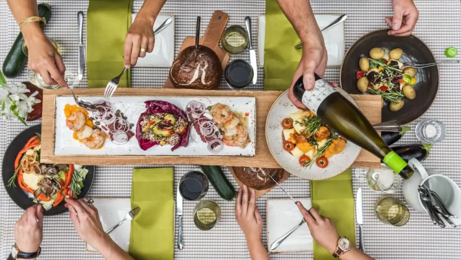 Romantik Hotel Reichshof