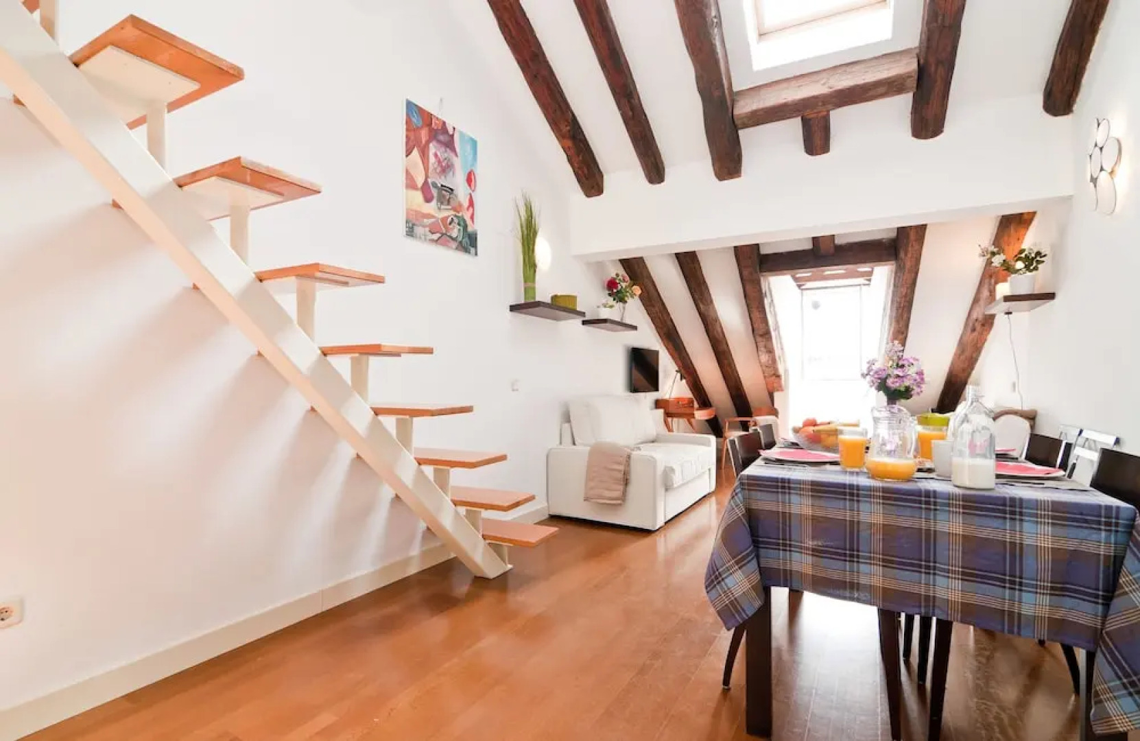 Apartamento Príncipe