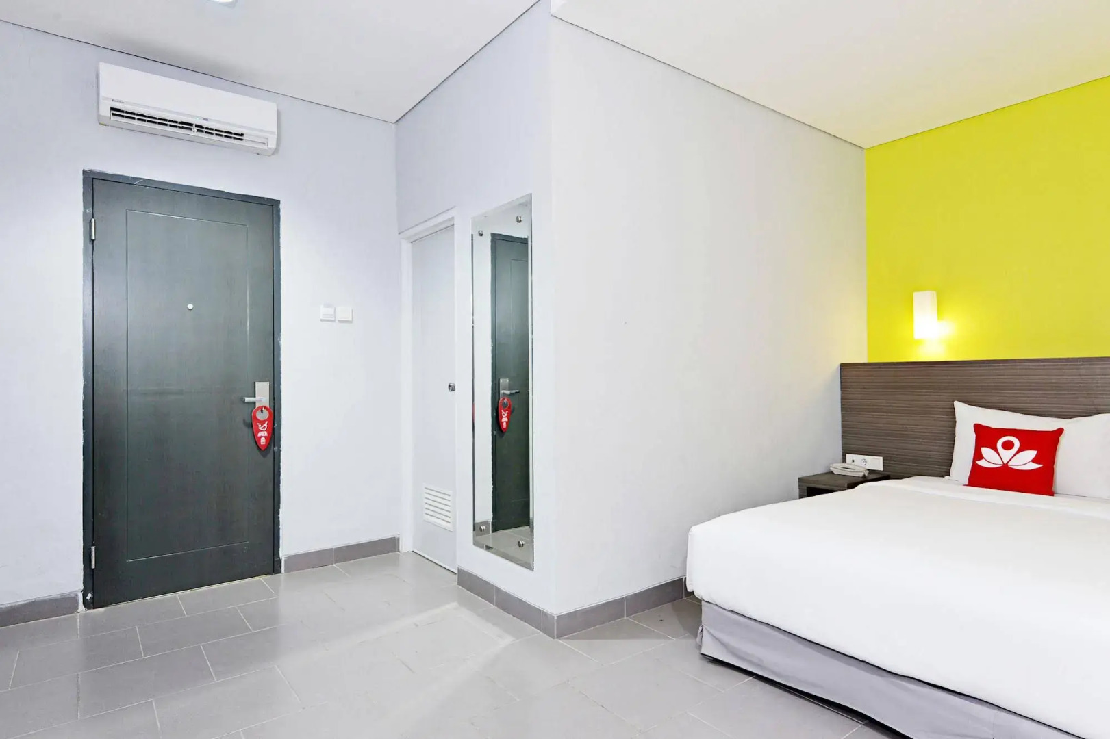 ZEN Rooms Pakuan Baranangsiang