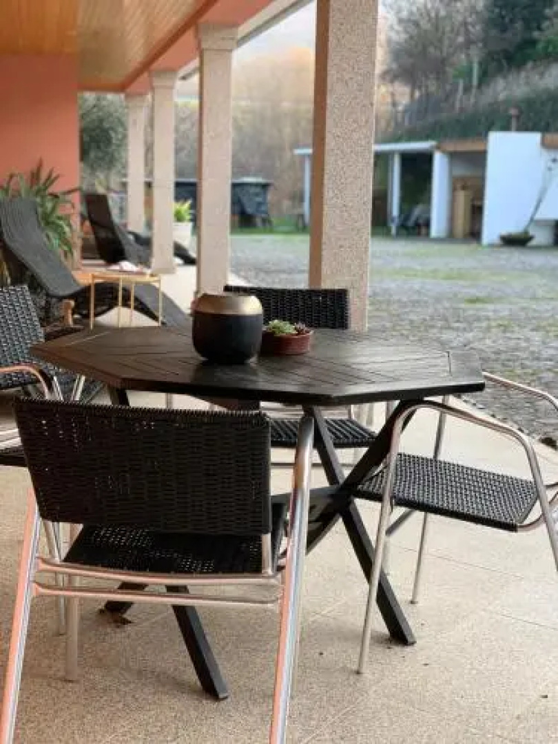 Quinta das Ameixas - Country & Nature