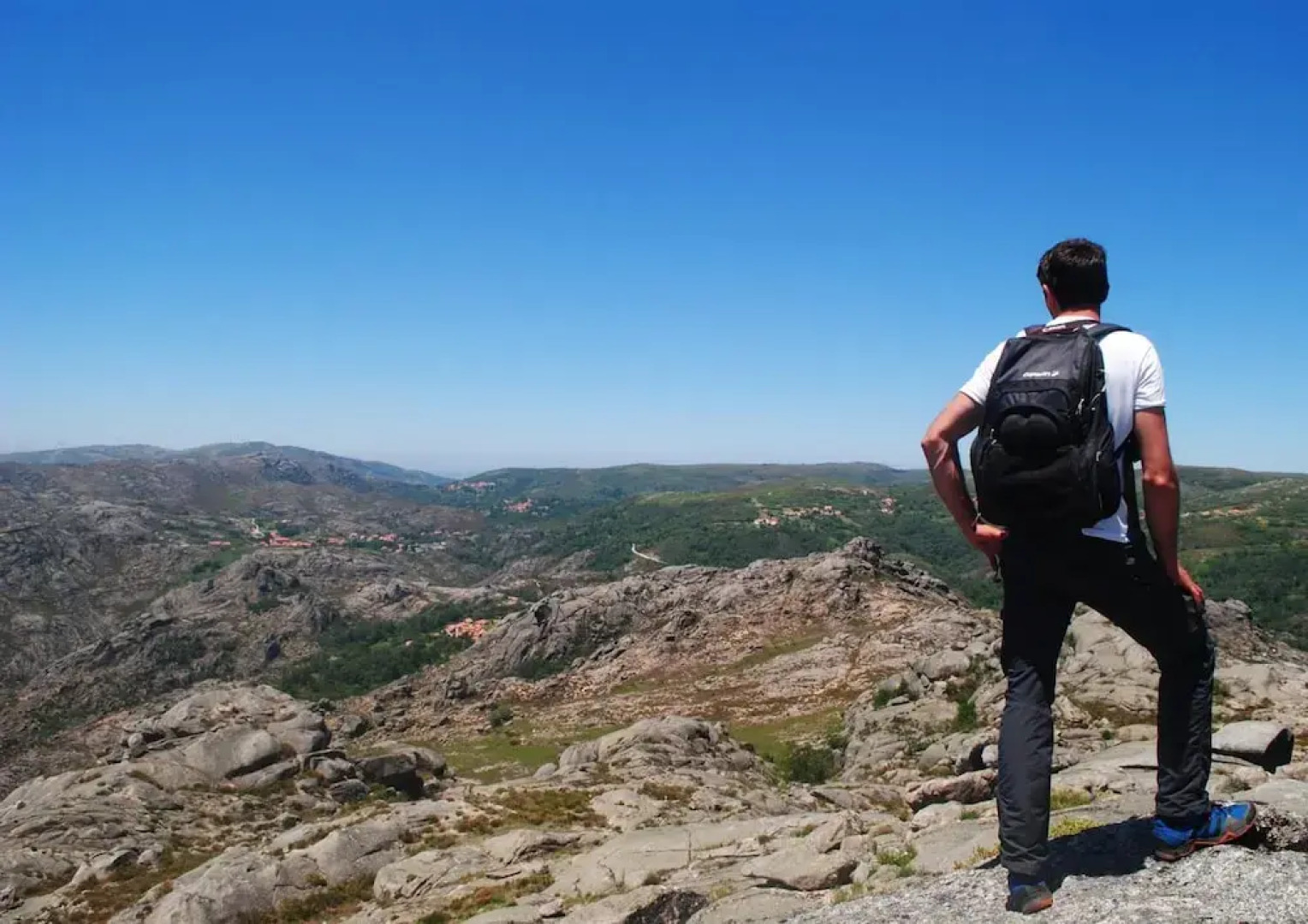 Miradouro Do Castelo