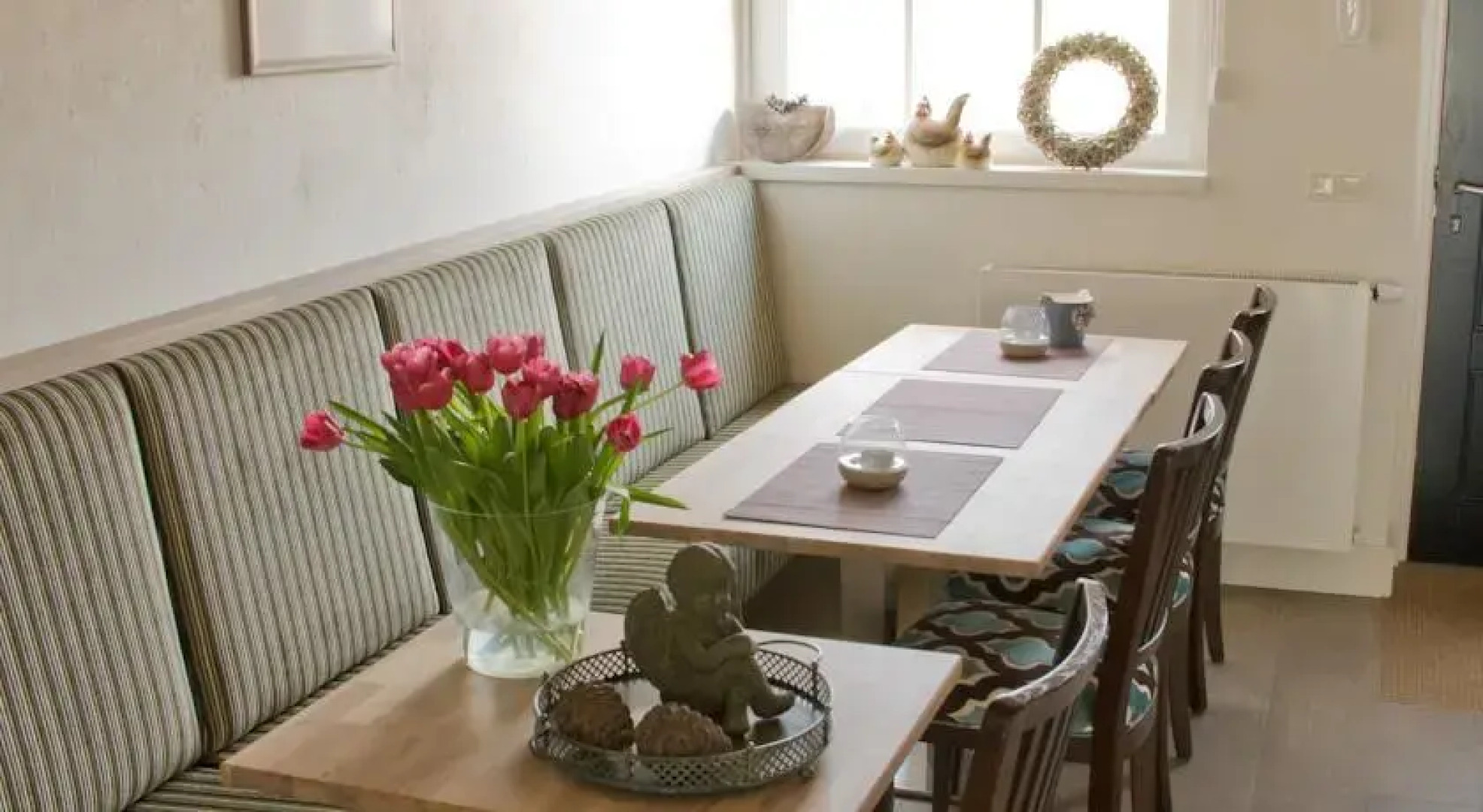 B&B Leendershoeve in Heusden