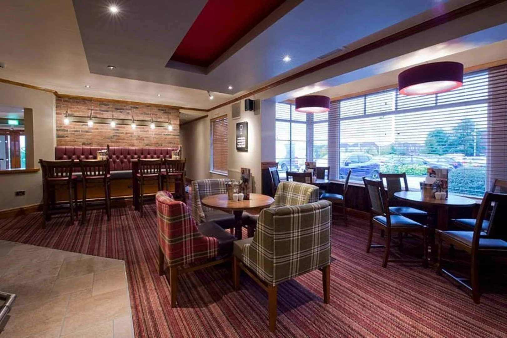 Premier Inn Newcastle Under Lyme