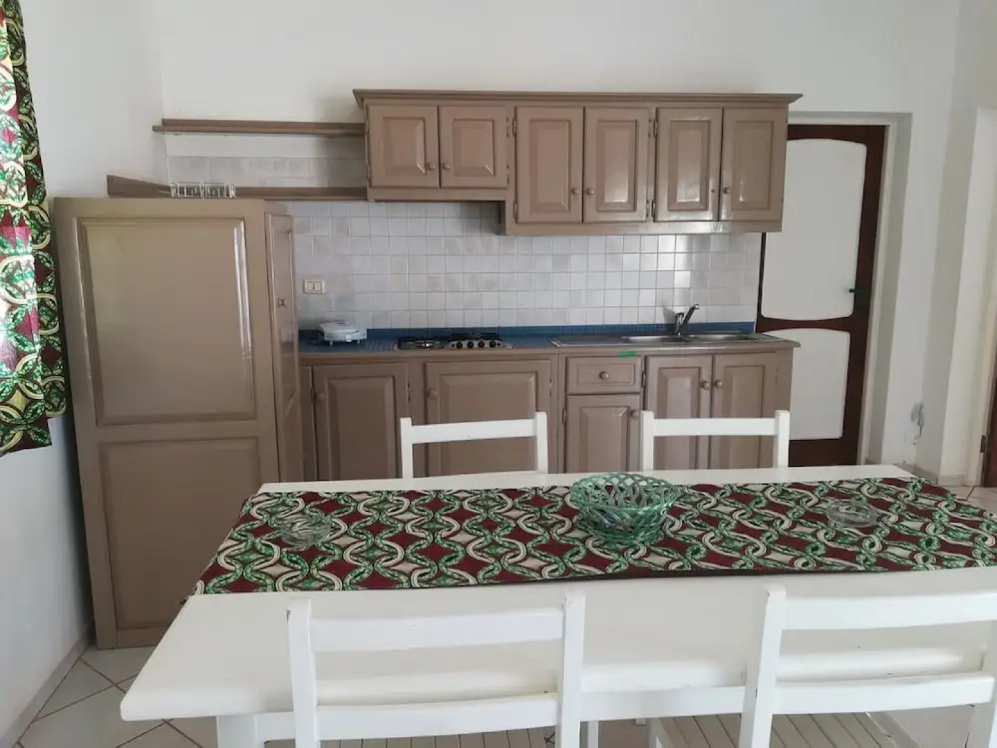 Parque das Dunas Village