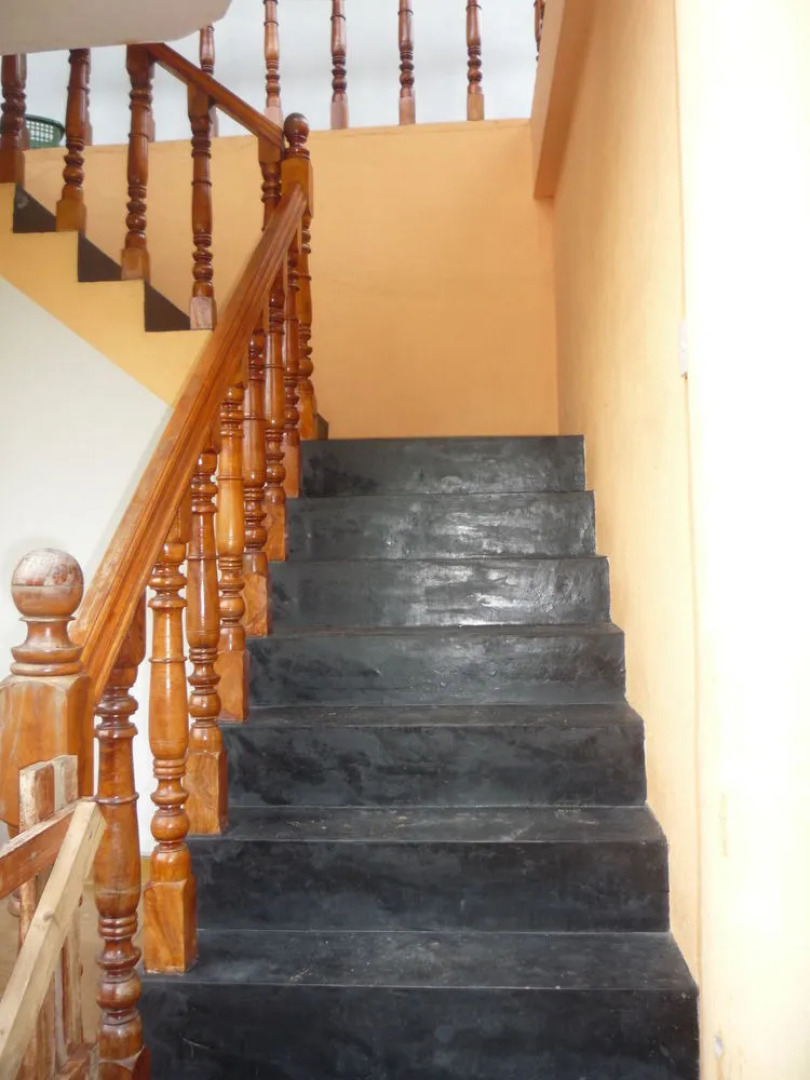 Beach Lagoon Guest House