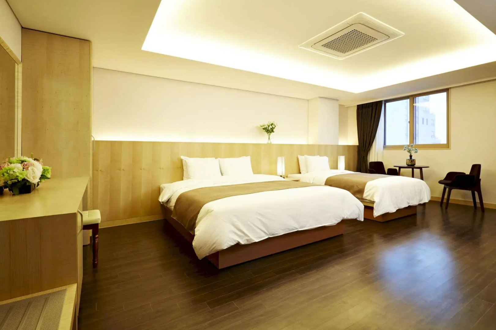 ibis Styles Ambassador Jeonju City Centre