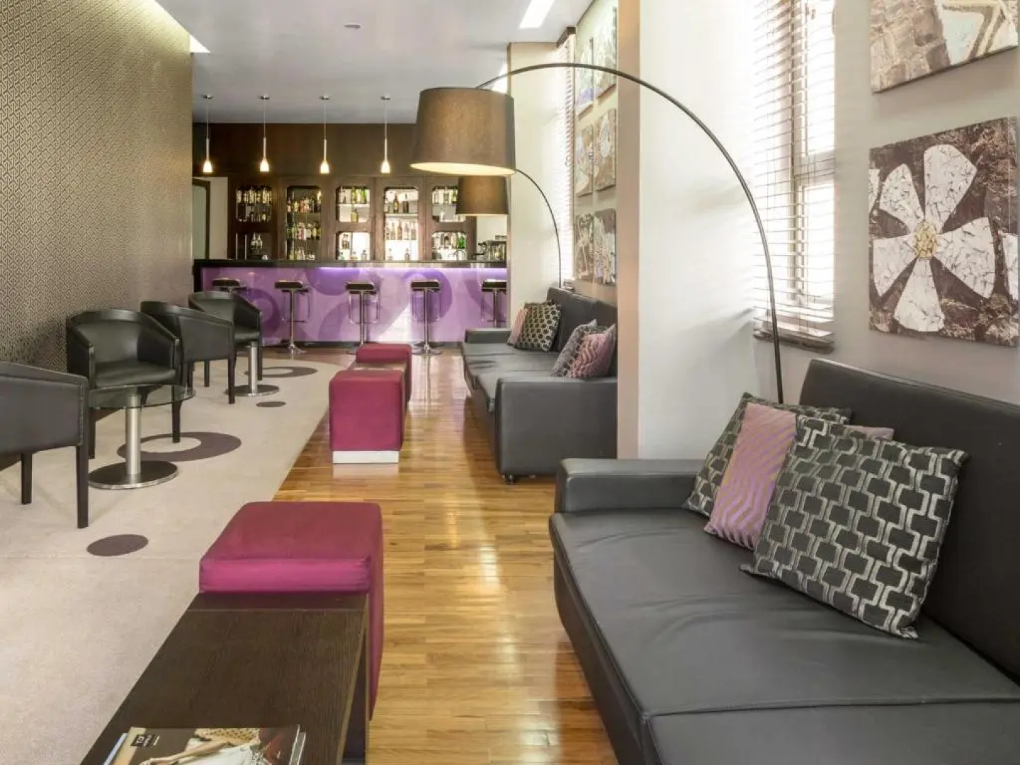 Hotel Tivoli Maputo