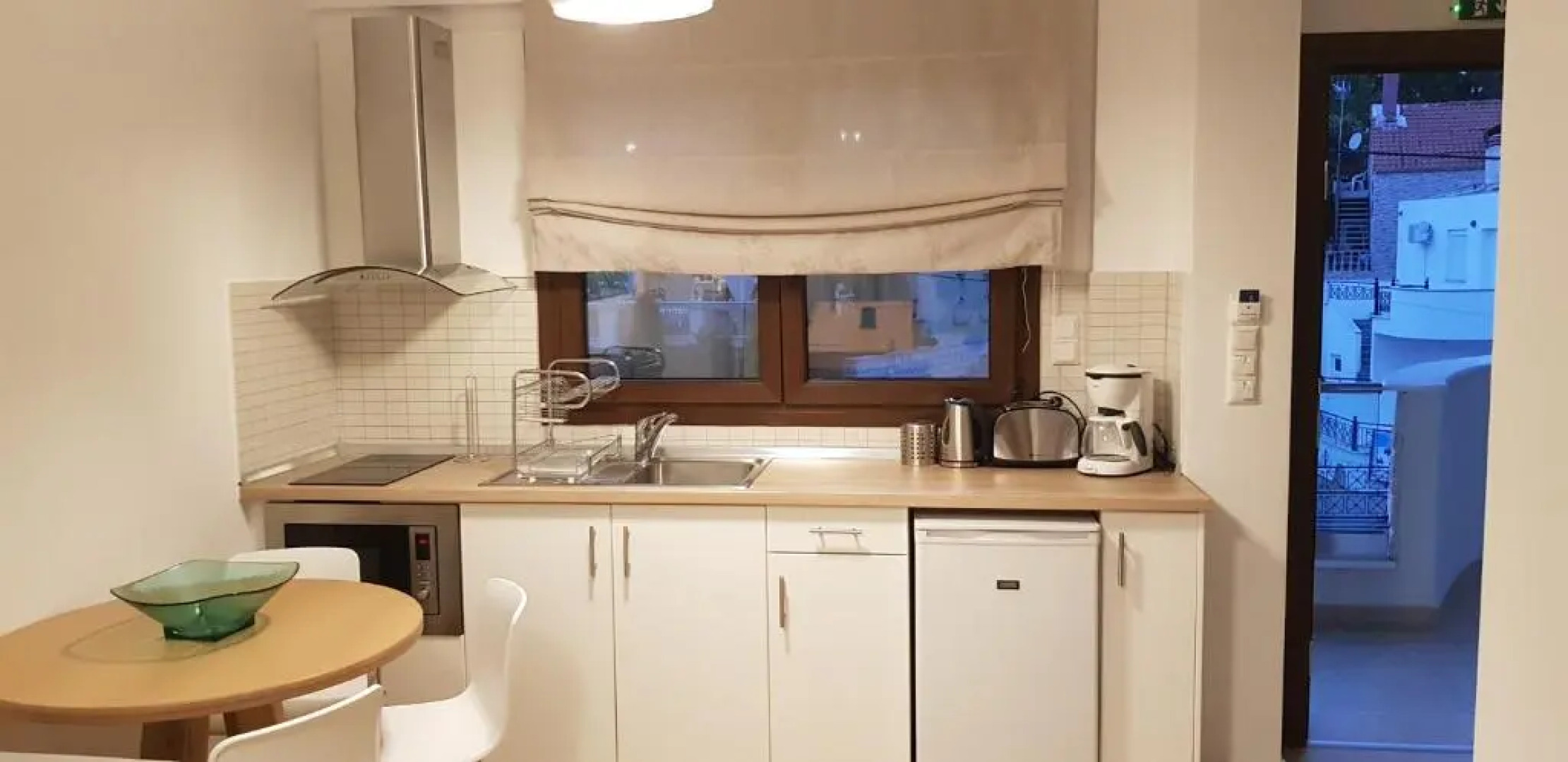 Hatzoudis Luxury Suites