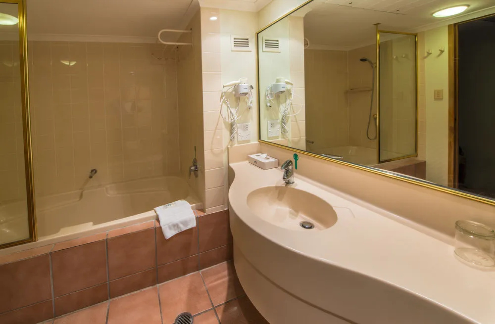 Mercure Capricorn Resort