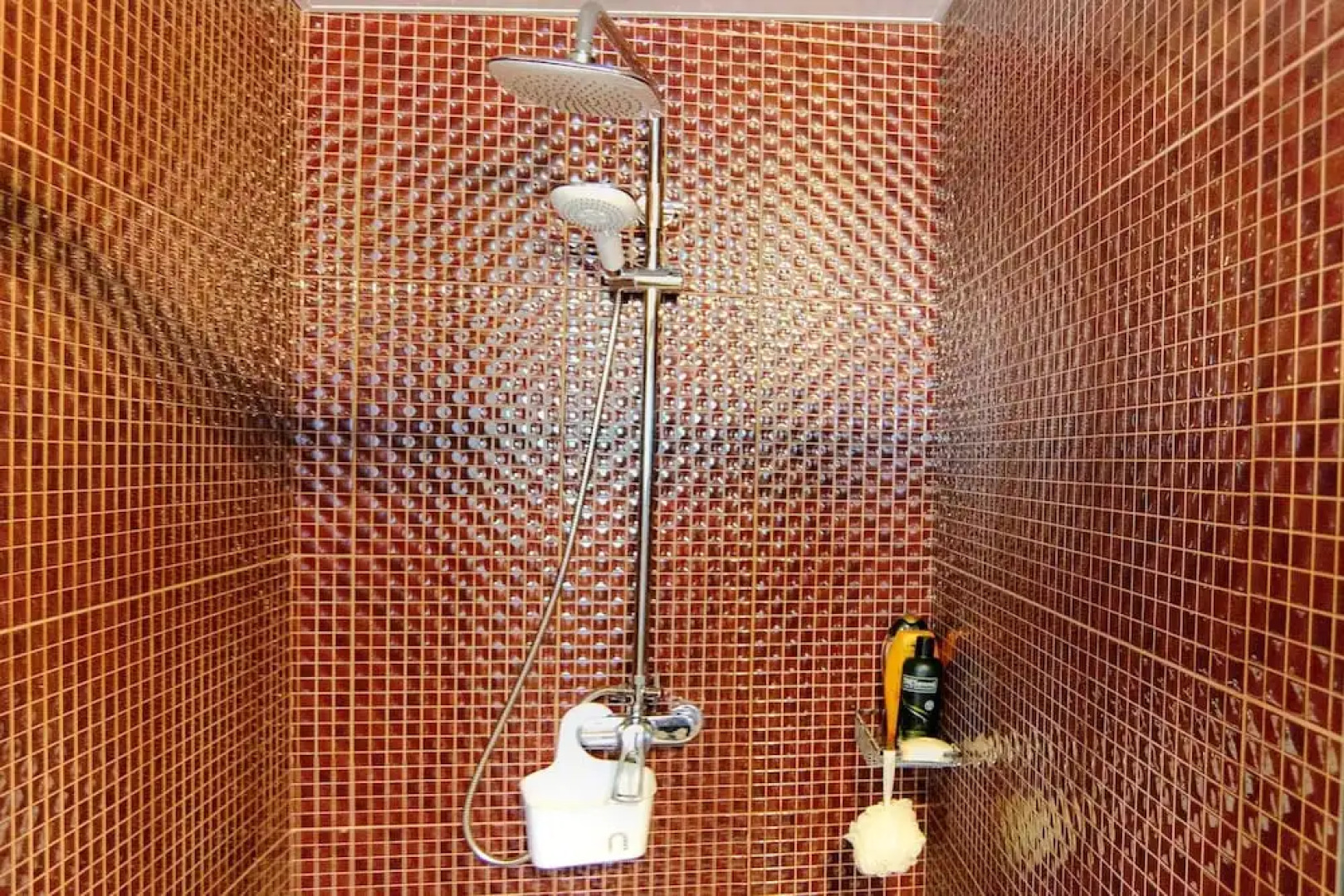 House With One Bedroom In Faja Da Ovelha With Wonderful Sea View Furnished Terrace And Wifi