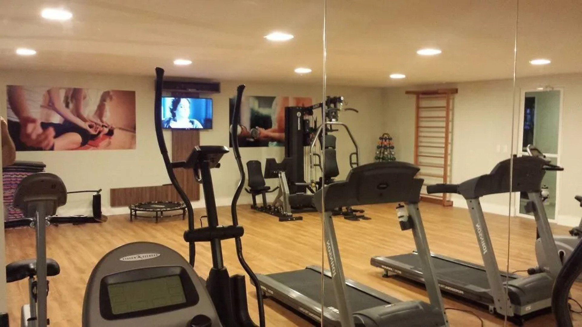 Diego Flats - VG Fun Residence