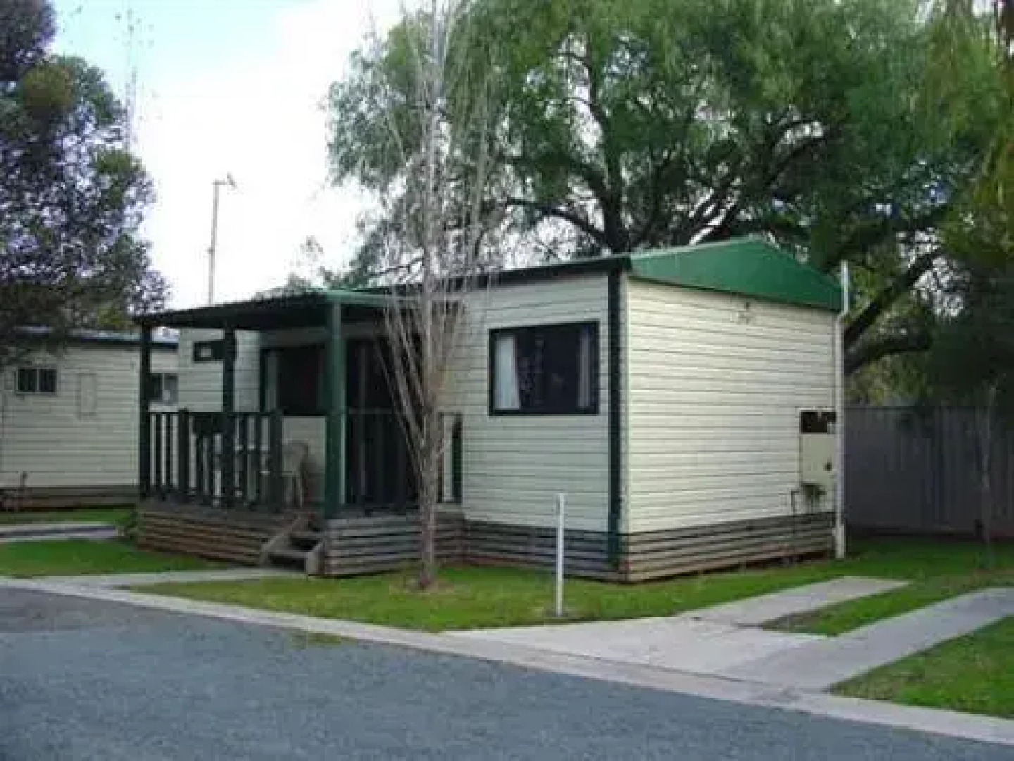 Rich River Holiday & Lifestyle Village