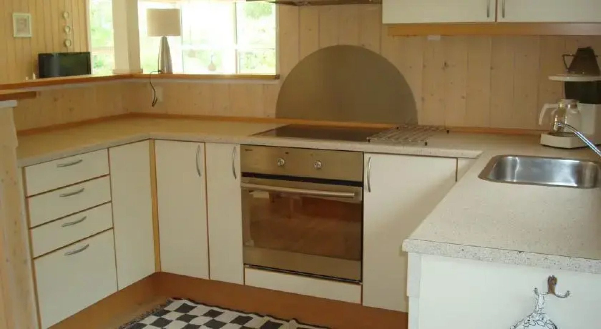 Kollerup Klit Holiday House - Egevej 3 - ID 490