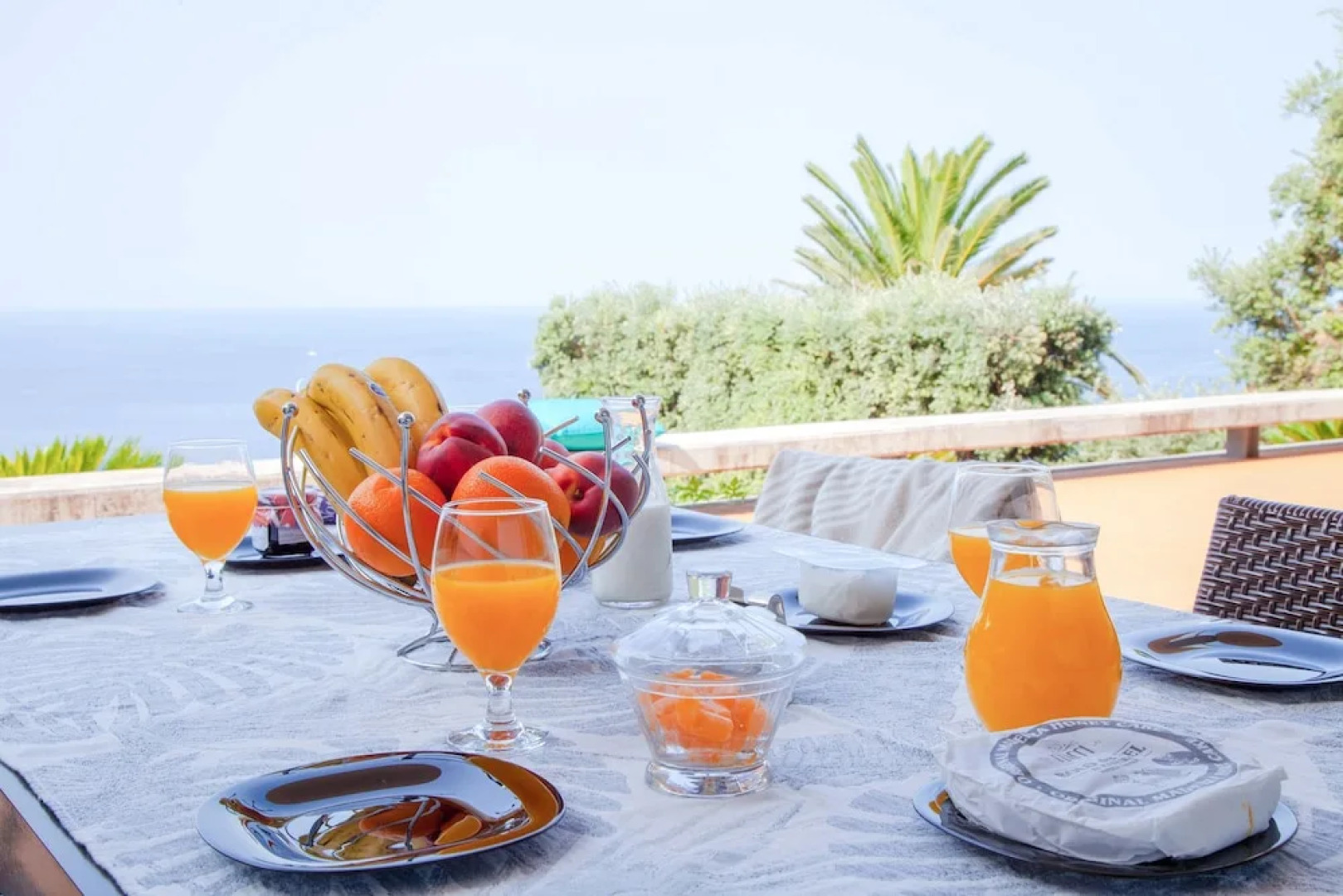 Villa Chimera by MHM