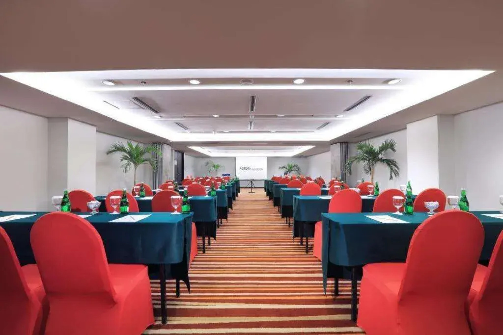 Aston Palembang Hotel & Conference Centre