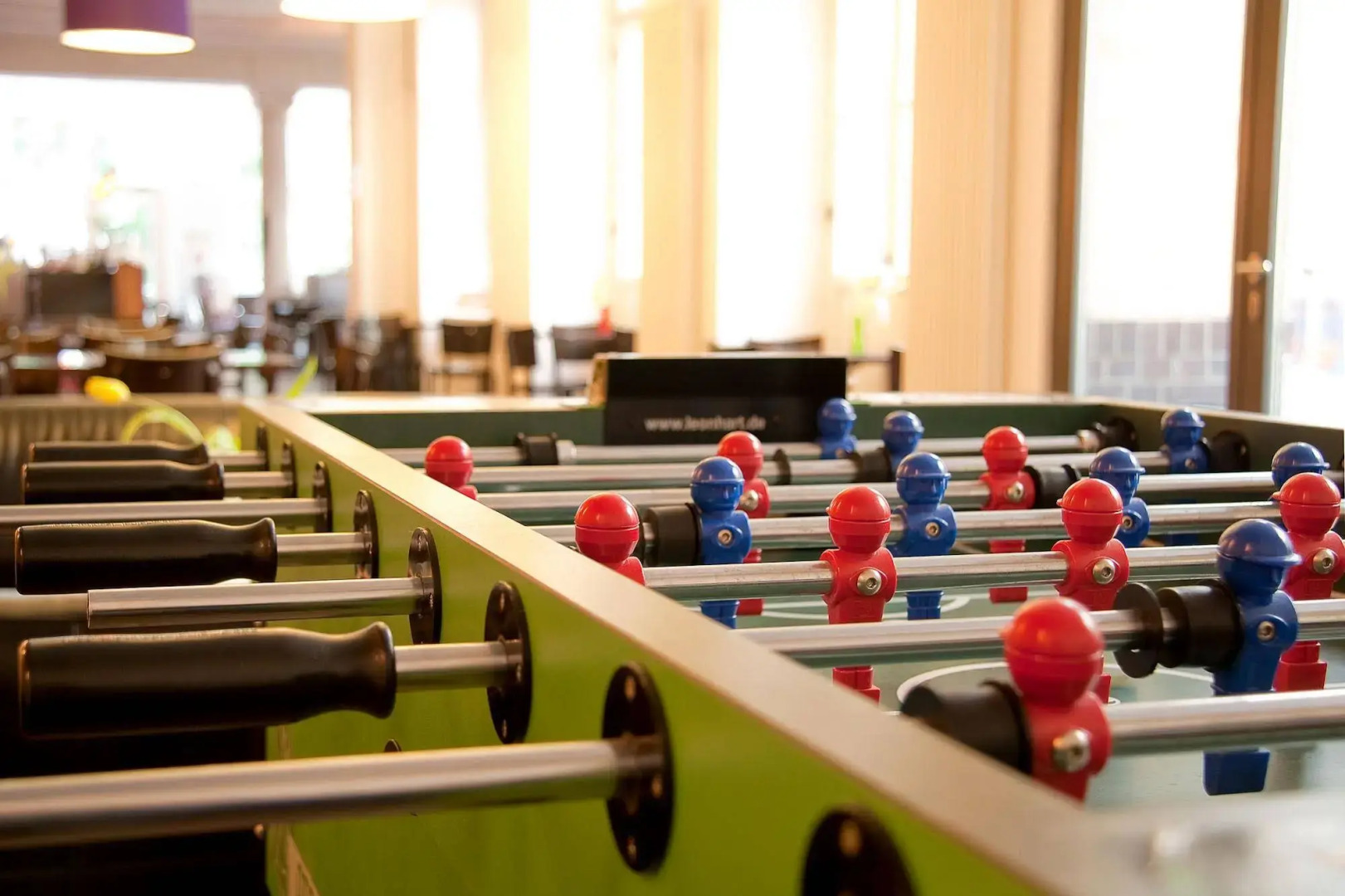 citystay Hostel Berlin Mitte