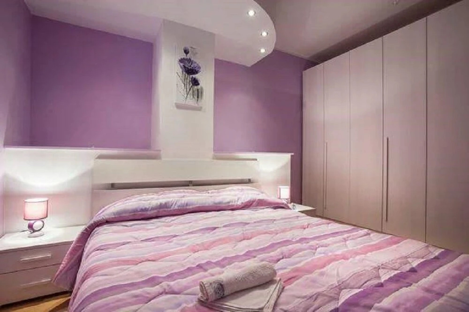 B&B La Rosa dei Venti