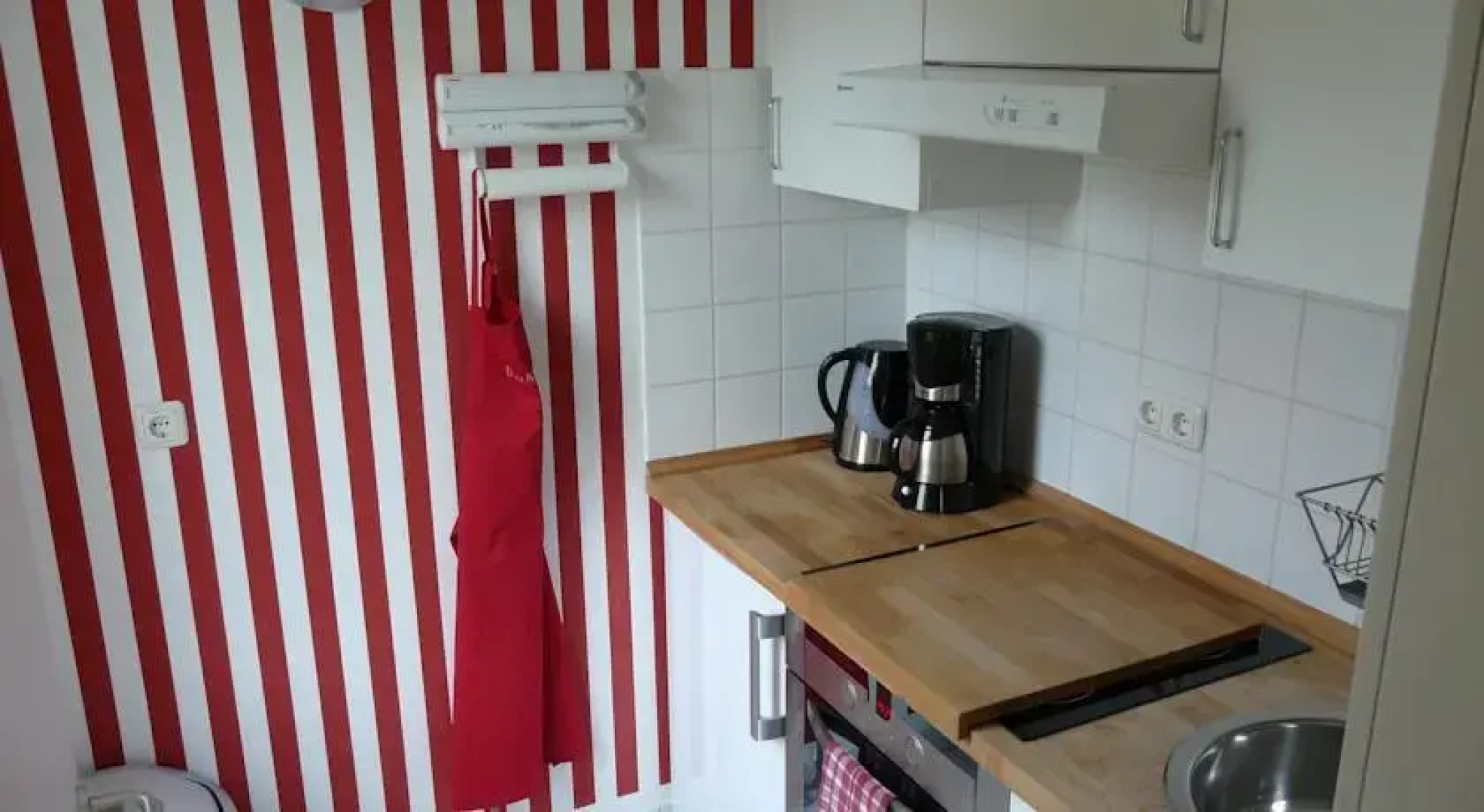 Apartment Schönefeld