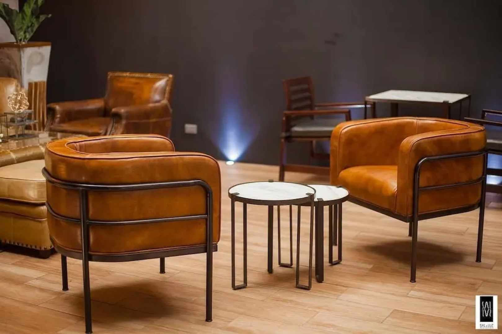 Sal & Luz Hotel Boutique
