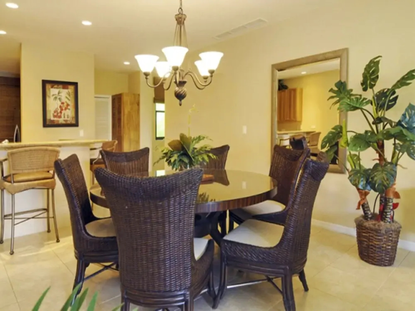 Pacifico Resort Condominiums