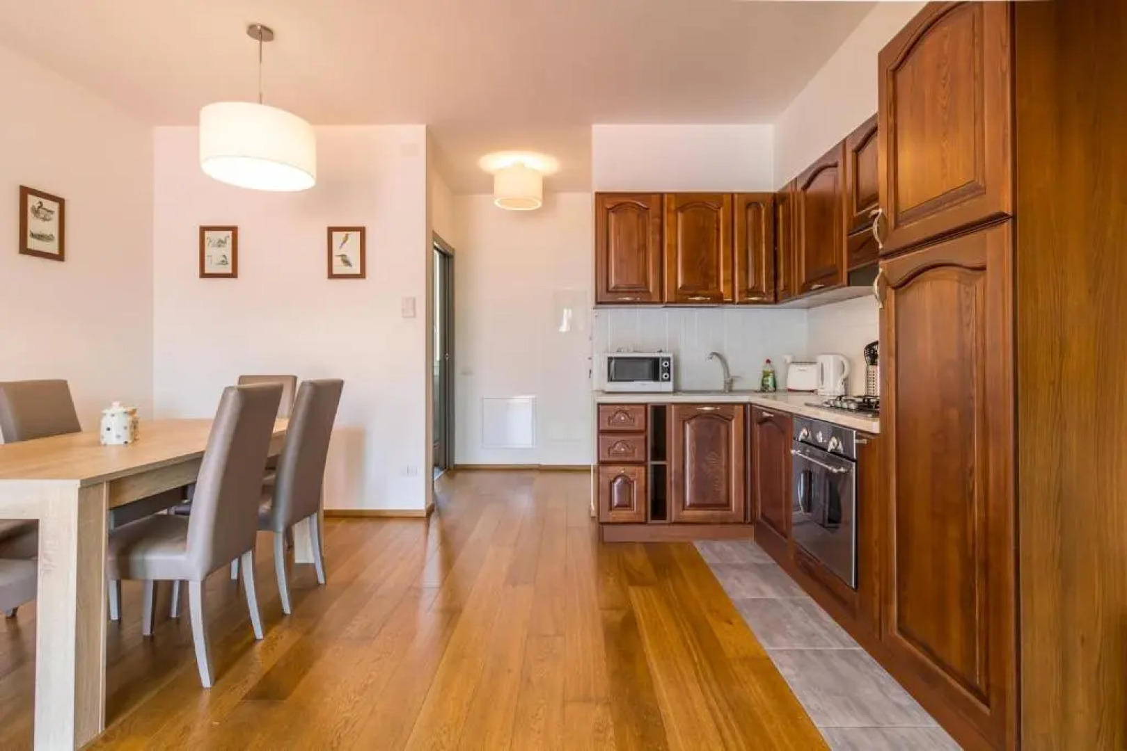 Apartment Belvedere 5 - Tremezzina