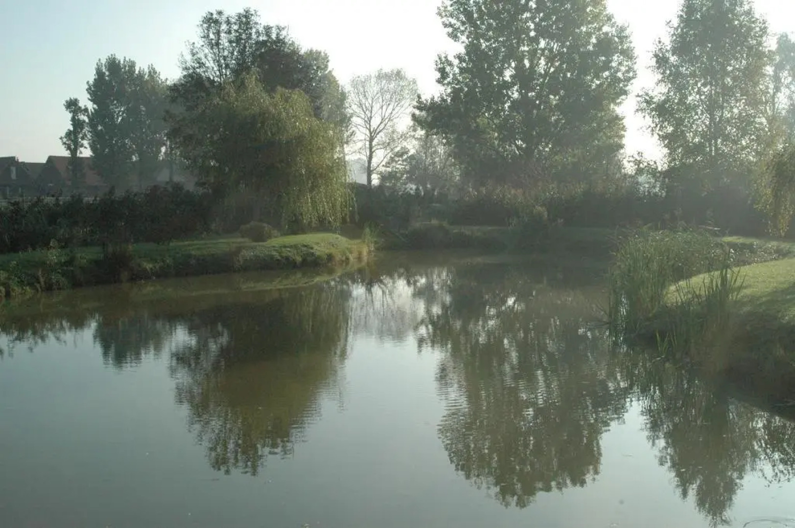 Studios La Parenthèse