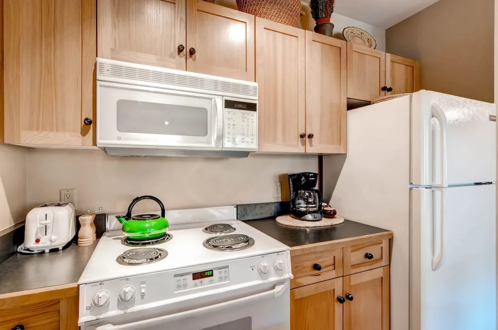 Buffalo Lodge by Summit County Mountain Retreats