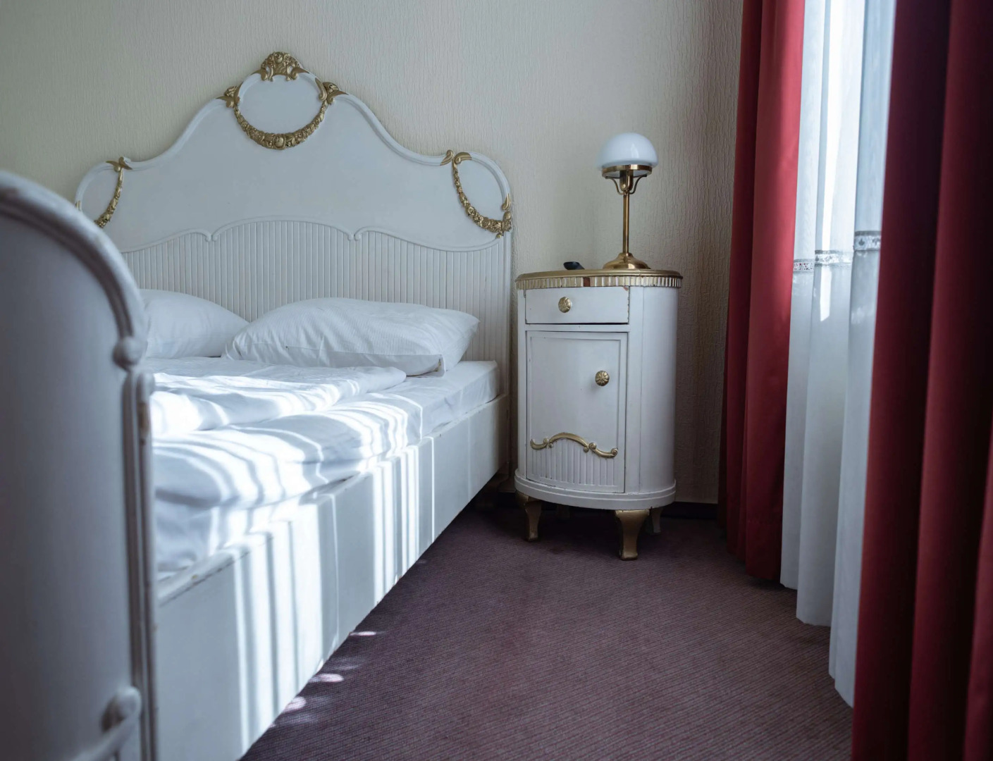 acom Hotel Berlin Kurfürstendamm