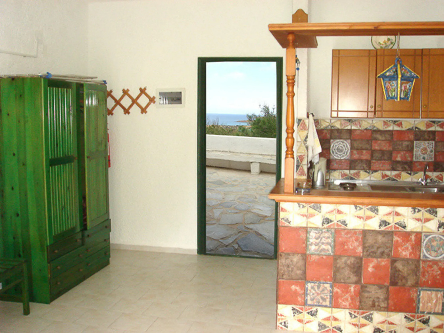 Finiki View Hotel Apartments