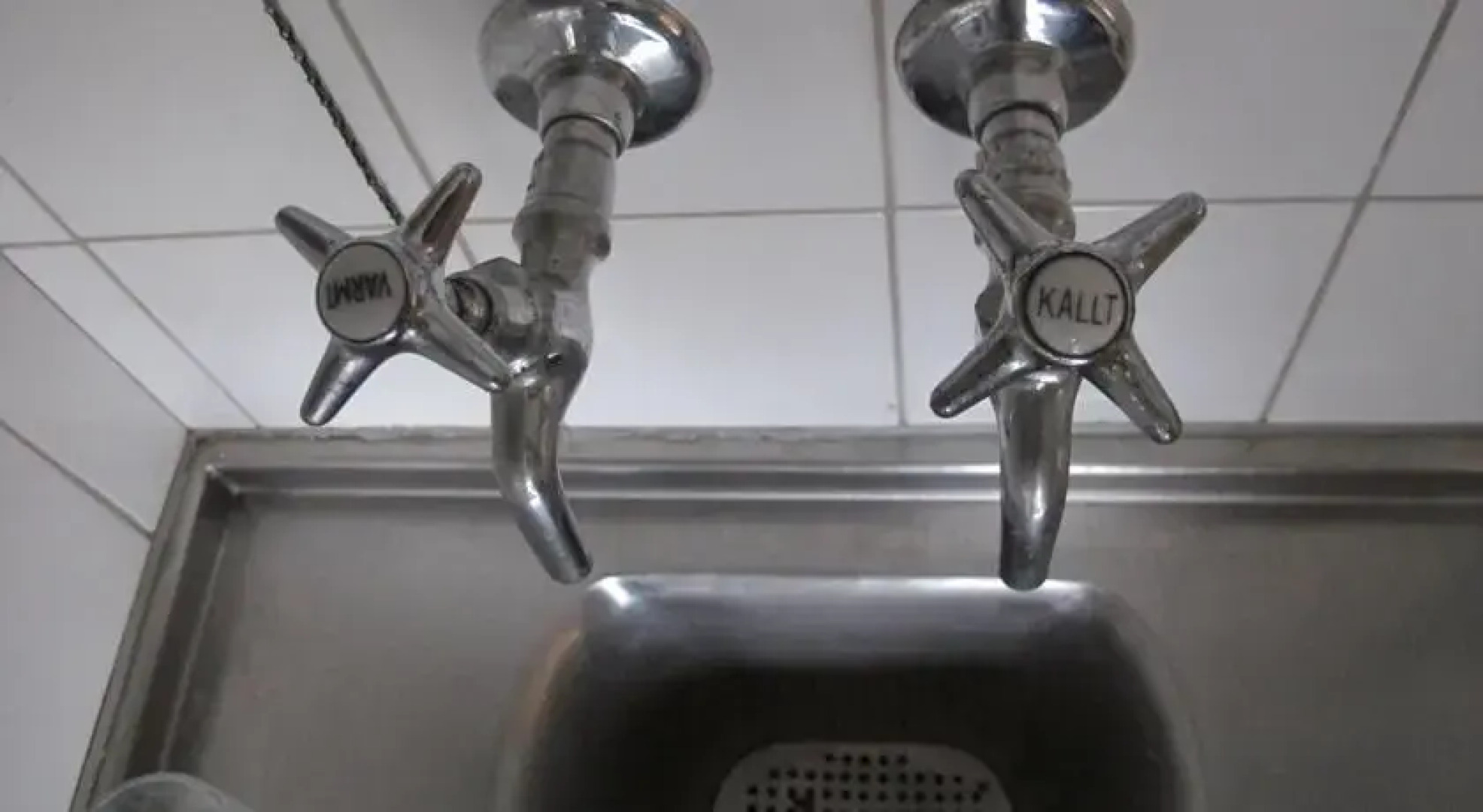 Vårsta Diakonigård Vandrarhem Fristad