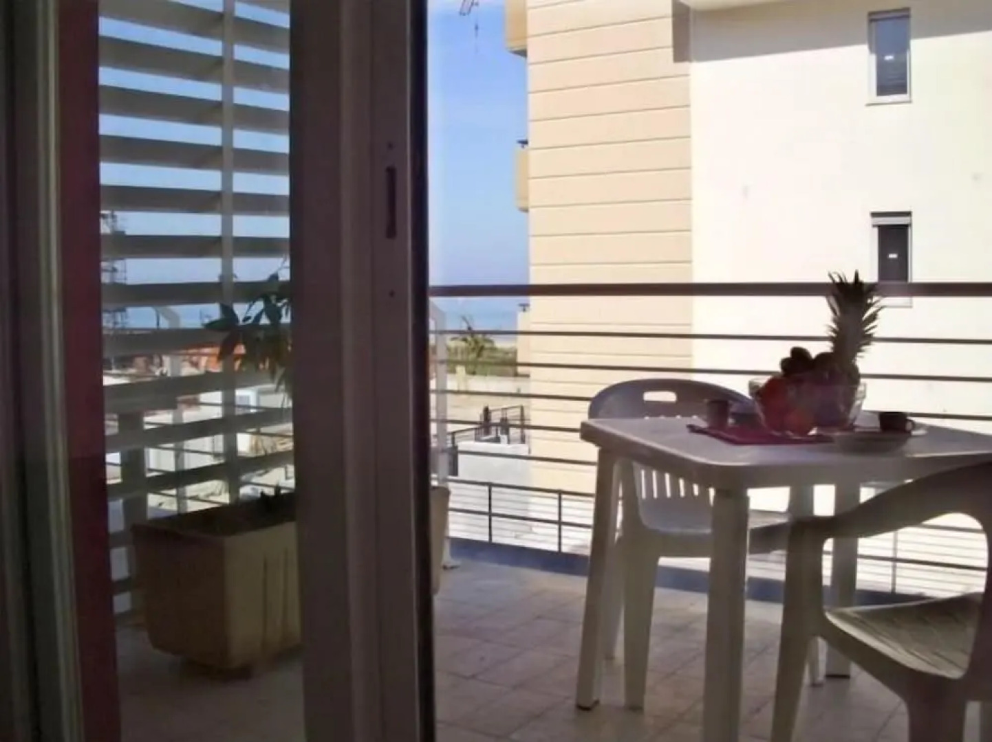 Residence Rosburgo Sea Resort