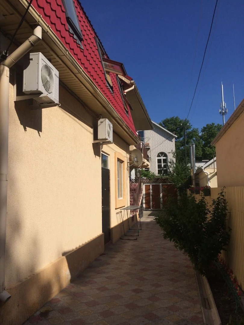 Гостевой дом «Магадан»