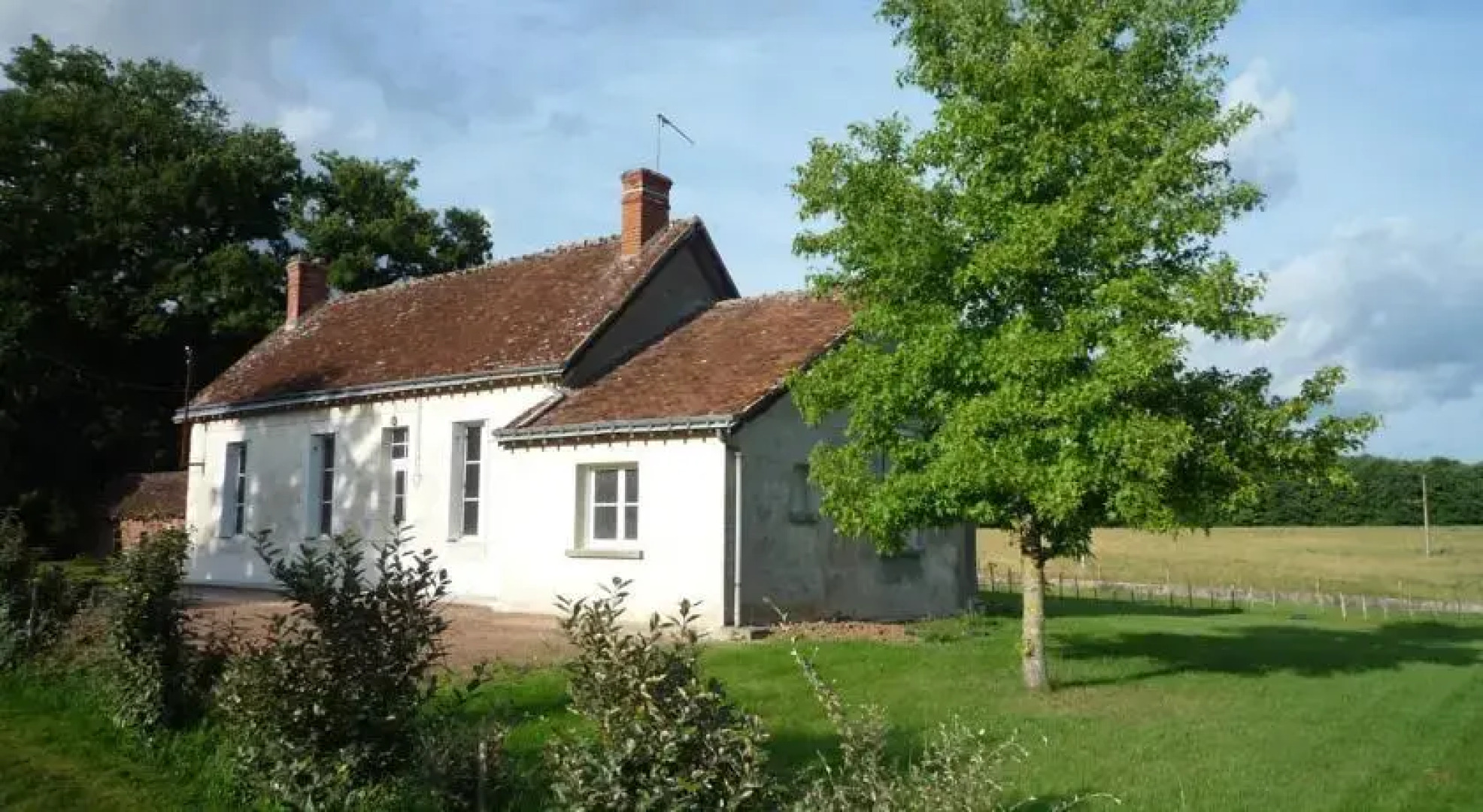 La Petite Bergerie de Veretz