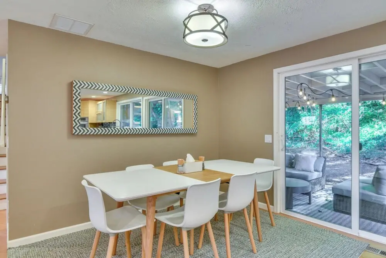 Lake Oswego Home w/ Covered Patio: Near Portland!