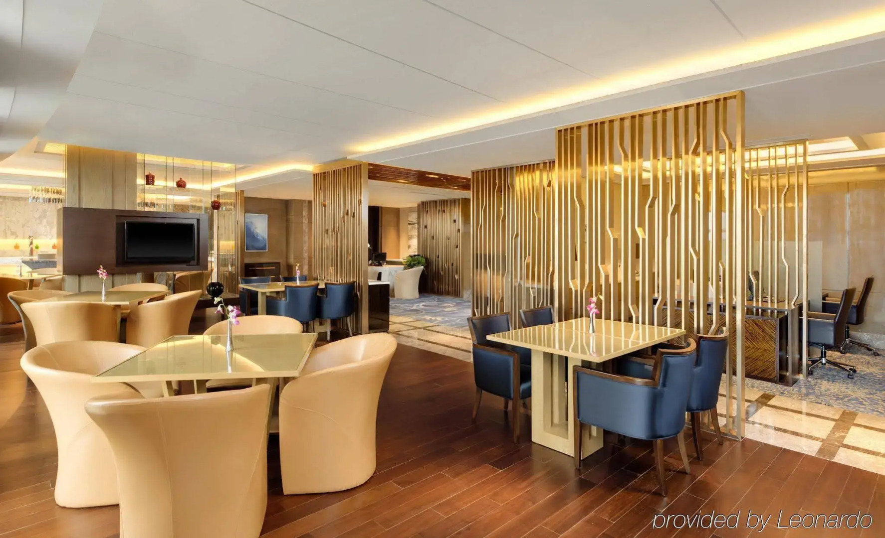 Sheraton Changchun Jingyuetan Hotel